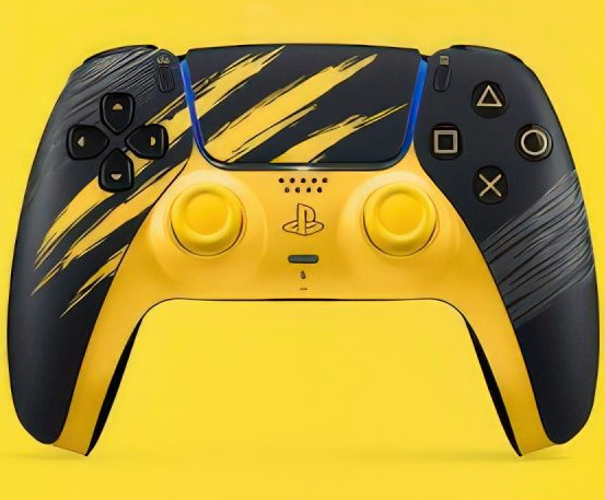 Sony presenta una PS5 de edición limitada inspirada en Lobezno