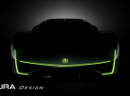 Acura anuncia su próximo coche eléctrico