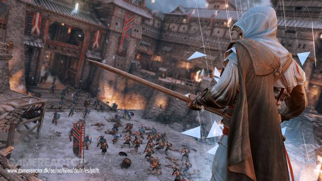 For Honor