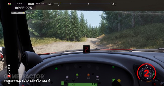 Análisis de Assetto Corsa Rally (Acceso anticipado)
