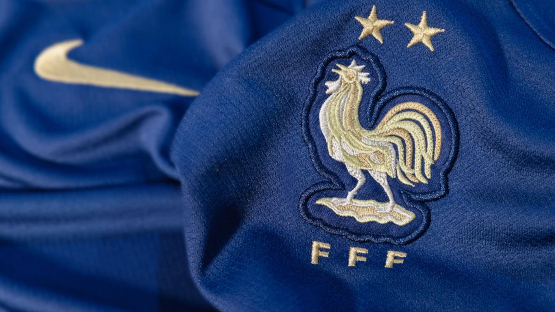 Francia prolonga su increíble racha en la fase eliminatoria del Mundial con goles de Mbappé y Dembélé