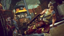 Sobre la versi&oacute;n PC de Brink