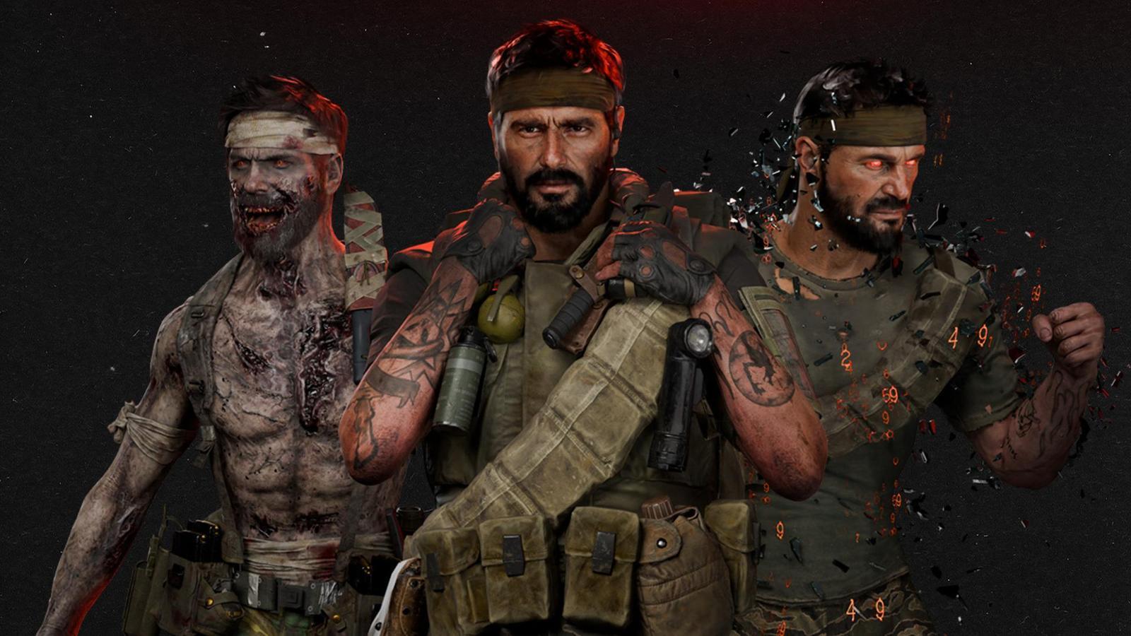 Black Ops 6 pierde casi el 40 % de jugadores activos en Steam