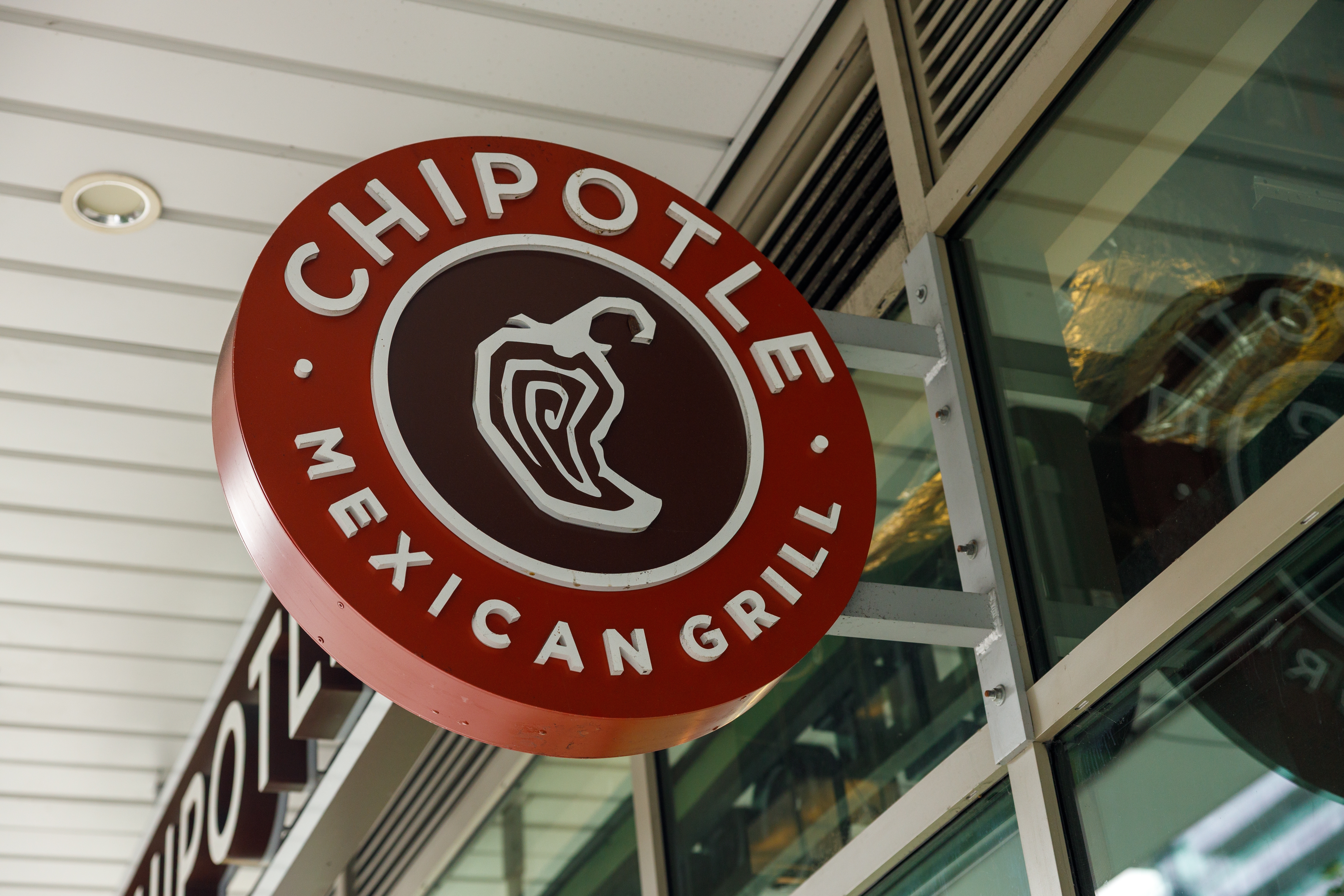 Chipotle Mexican Grill abrirá su primer restaurante en México