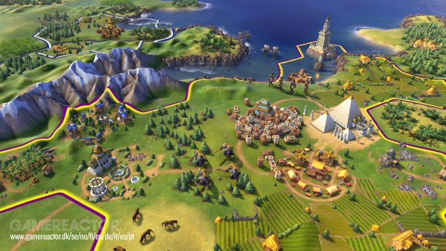 Civilization VI