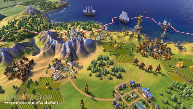 Civilization VI