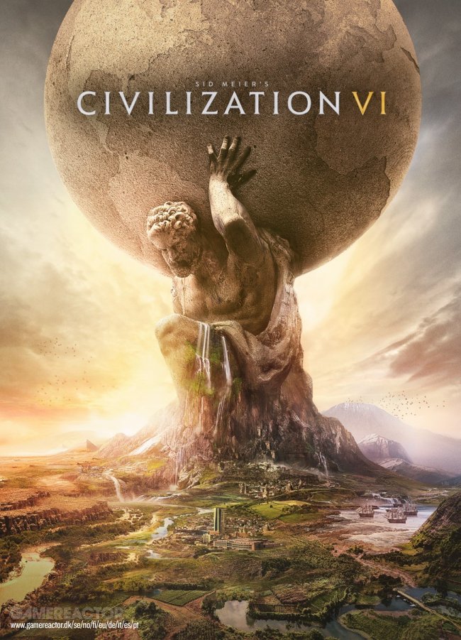 Civilization VI