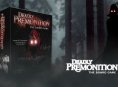 Deadly Premonition se convierte en juego de mesa