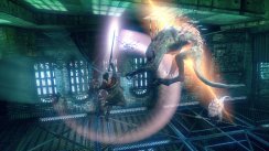 Vergil confirmado en DmC
