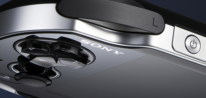 Bombshell: Sony is preparing new portable hardware, tentatively known as Q Lite