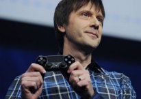 Mark Cerny: 