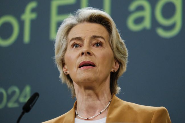 La Unión Europea responde a la amenaza arancelaria de Trump con una fuerte advertencia y planes de contramedidas