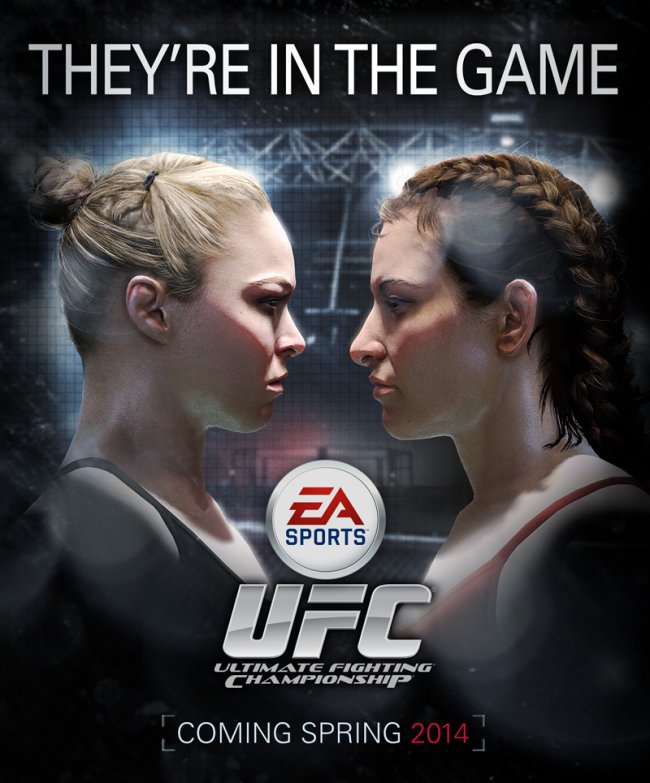 EA Sports UFC