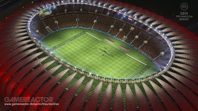 Copa Mundial de la FIFA Brasil 2014