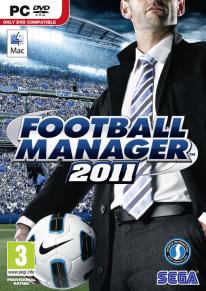 Football Manager 2011