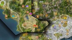 Forza Horizon 6 - Guía con el mapa completo de Japón, región por región