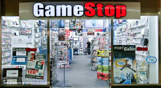 eBay dice que la oferta de GameStop no es "ni creíble ni atractiva"