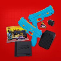 Análisis: Pistola G'aim'e Ultimate - Un salón recreativo en casa