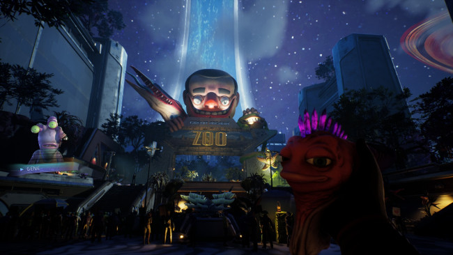 Análisis: High on Life 2 - Todo lo que hizo bien el anterior, pero al siguiente nivel