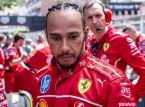 Por qu&eacute; Lewis Hamilton recibi&oacute; una penalizaci&oacute;n de cinco puestos para el Gran Premio de Monza