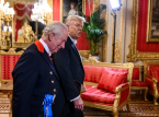 El rey Carlos visitar&aacute; Estados Unidos mientras el Reino Unido intenta aliviar las tensiones con Trump