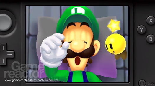 Mario & Luigi: Dream Team Bros