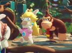 No habrá más DLC en Mario + Rabbids tras Donkey Kong