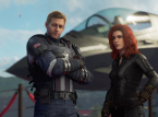 Prueba Marvel's Avengers con la beta de PS4, PC y Xbox One