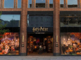 En noviembre se va a inaugurar en Londres una enorme tienda insignia de Harry Potter