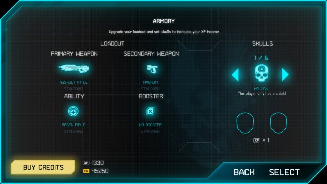 Halo: Spartan Assault