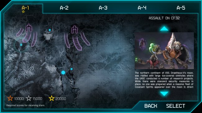 Halo: Spartan Assault
