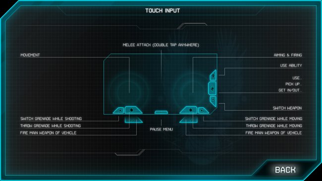 Halo: Spartan Assault