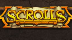 Despu&eacute;s de Minecraft toca Scrolls