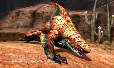 Monster Hunter 4 Ultimate