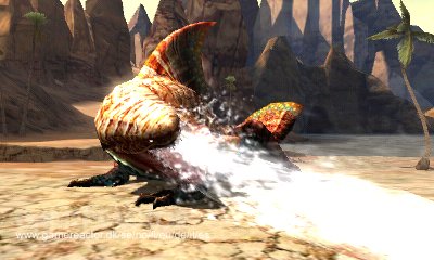 Monster Hunter 4 Ultimate