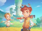 Sombras de Guerra y My Time at Portia, a Xbox Game Pass