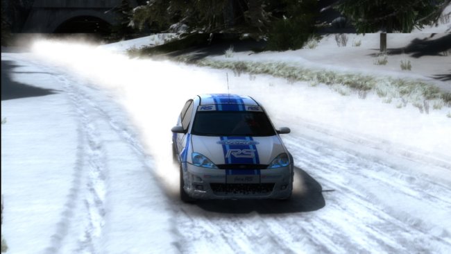 Sega Rally Online Arcade