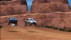 Sega Rally Online Arcade