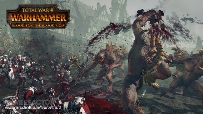 Total War: Warhammer