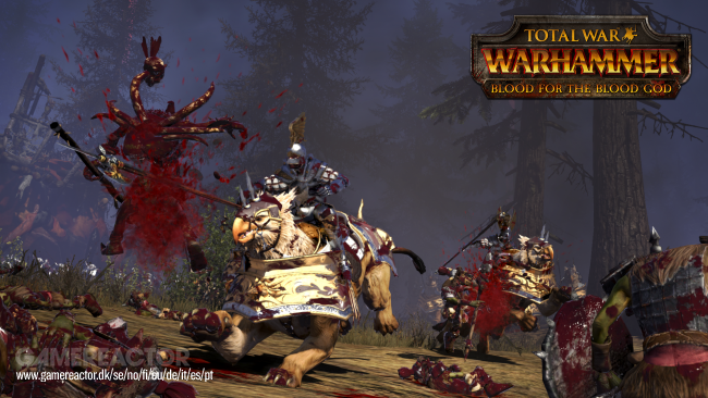 Total War: Warhammer