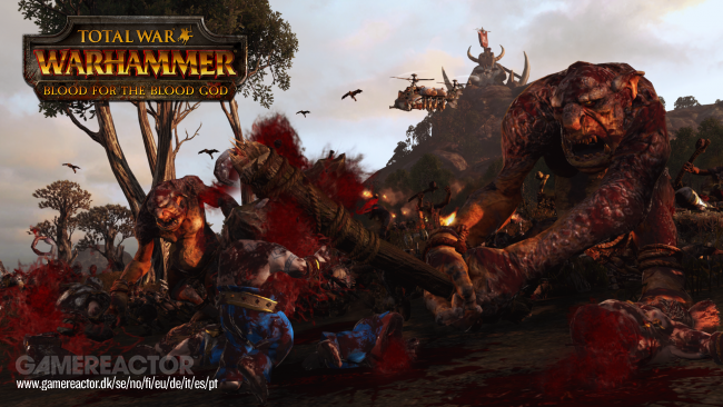 Total War: Warhammer