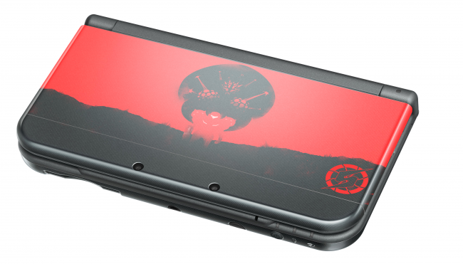 [April Fools] Filtrada la nueva consola Nintendo neXt