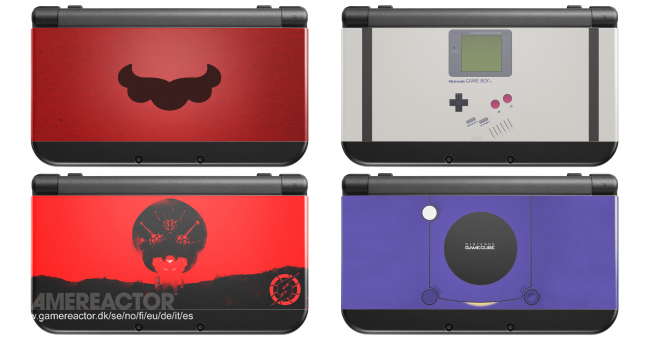 [April Fools] Filtrada la nueva consola Nintendo neXt