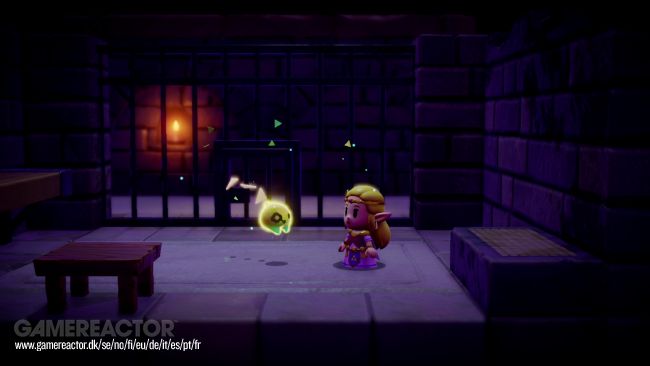 The Legend of Zelda: Echoes of Wisdom