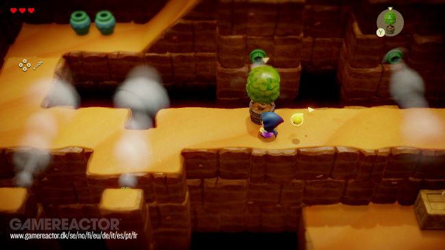 The Legend of Zelda: Echoes of Wisdom