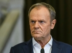Polonia derribar&aacute; objetos voladores cuando violen el territorio y sobrevuelen el pa&iacute;s, advierte Tusk