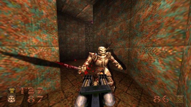 Quake
