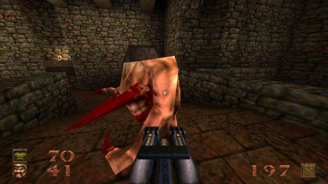 Quake