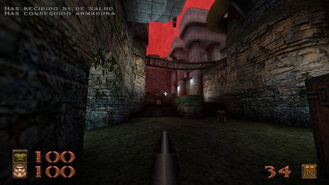 Quake