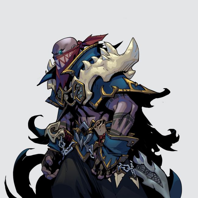 Ruined King: A League of Legends Story